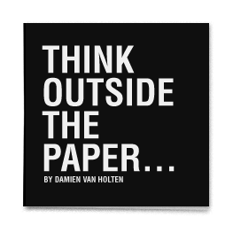 Thinking inside… Thinking inside…