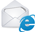 Email, Phone dan Fax